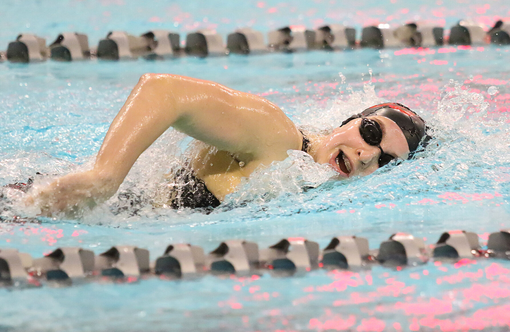 Missouri Class 2 Girls Swimming and Diving Championships